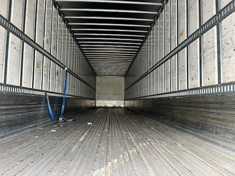 2008 53′ x 102″ Utility – Dry Van — T18050