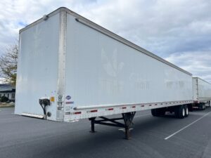 2008 53′ x 102″ Utility – Dry Van — T18048