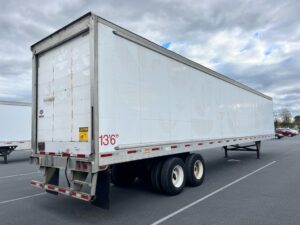 2008 53′ x 102″ Utility – Dry Van — T18048