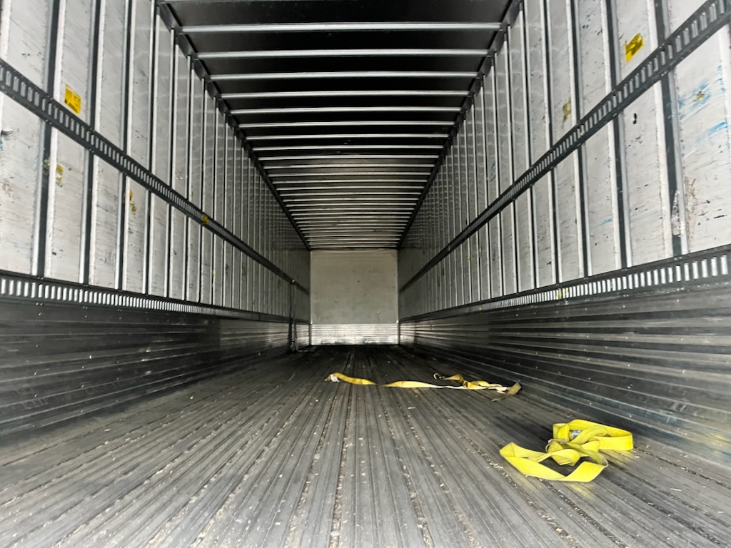 2008 53′ x 102″ Utility – Dry Van — T18048