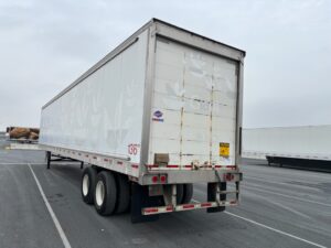 2008 53′ x 102″ Utility – Dry Van — T18044