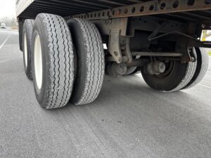 2008 53′ x 102″ Utility – Dry Van — T18044