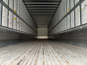 2008 53′ x 102″ Utility – Dry Van — T18044