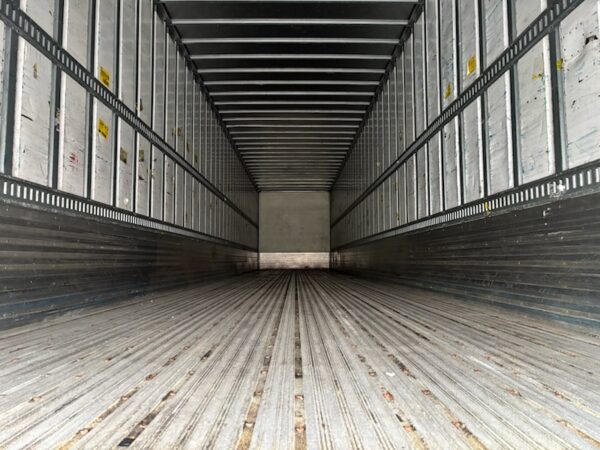 2008 53′ x 102″ Utility – Dry Van — T18044