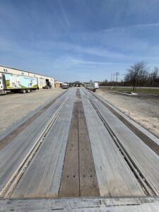 2023 48′ x 102″ Wabash – Flatbed — T18252