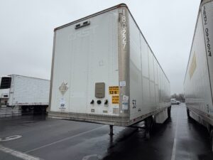2019 53′ x 102″ Hyundai – Dry Van — T18721