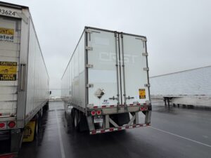 2019 53′ x 102″ Hyundai – Dry Van — T18721