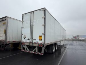 2019 53′ x 102″ Hyundai – Dry Van — T18721