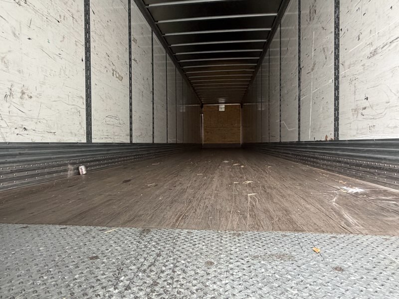 2019 53′ x 102″ Hyundai – Dry Van — T18721