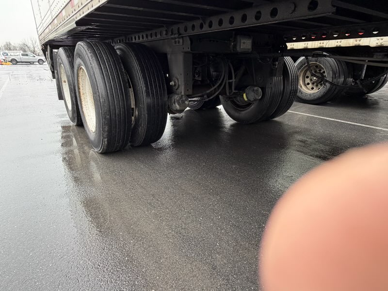 2019 53′ x 102″ Hyundai – Dry Van — T18721