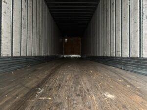 2016 53′ x 102″ Utility – Dry Van — T18360