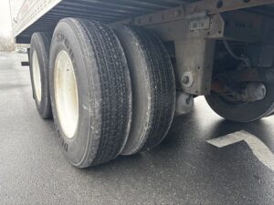 2016 53′ x 102″ Utility – Dry Van — T18360