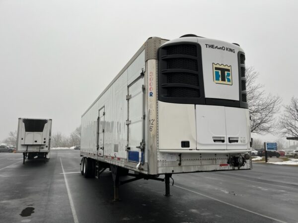 2016 40′ x 96″ Utility – Reefer — T18408