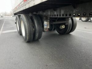 2016 40′ x 96″ Utility – Reefer — T18408