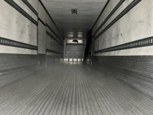2016 40′ x 96″ Utility – Reefer — T18408
