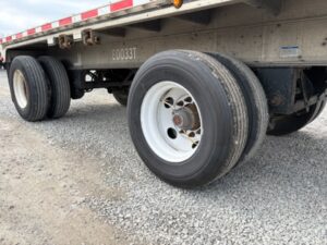 2020 48′ x 102″ East – Flatbed — T18429