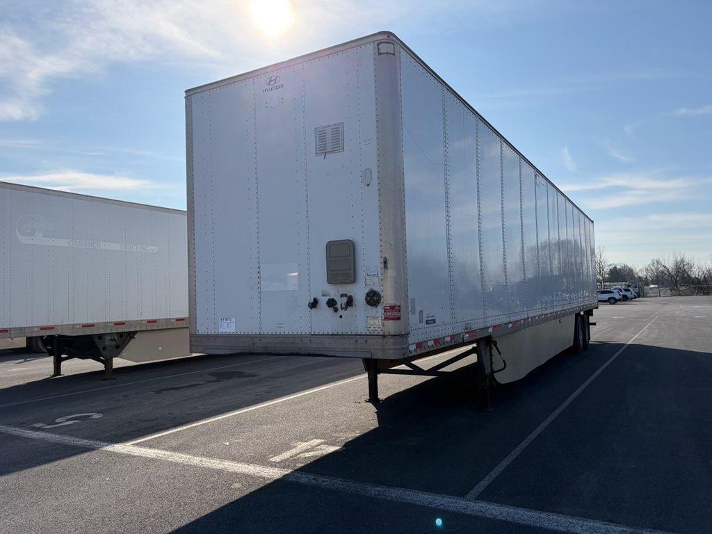 2015 53′ x 102″ Hyundai – Dry Van — T18712
