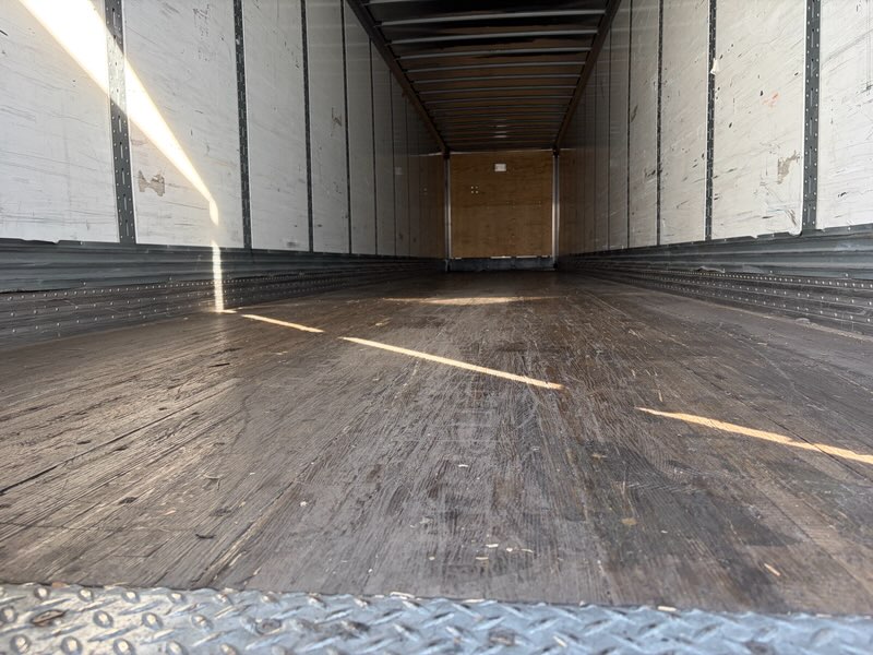 2015 53′ x 102″ Hyundai – Dry Van — T18712