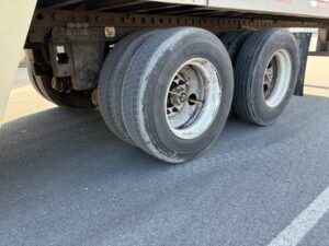 2015 53′ x 102″ Hyundai – Dry Van — T18712