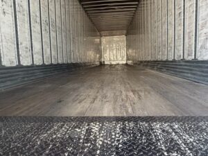 2017 53′ x 102″ Utility – Dry Van — T18708