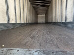 2016 53′ x 102″ Strick – Dry Van — T18668