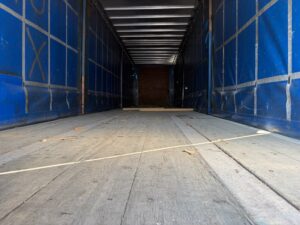 2003 48′ x 102″ Utility – Curtain Side — T18553