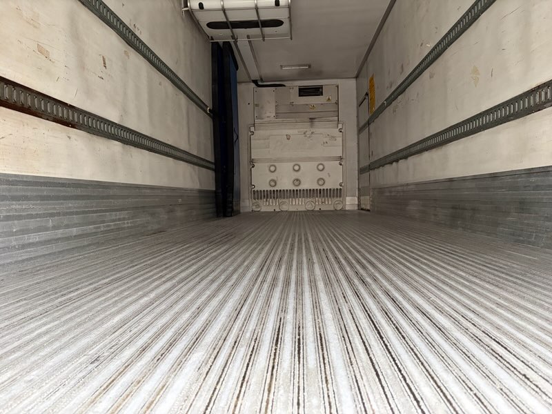 2016 28′ x 102″ Utility – Reefer — T18326
