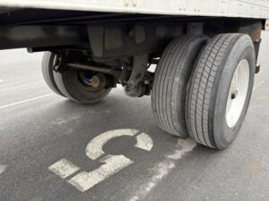 2016 28′ x 102″ Utility – Reefer — T18326