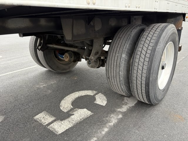 2016 28′ x 102″ Utility – Reefer — T18326