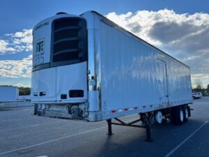 2016 36′ x 96″ Great Dane – Reefer — T17975