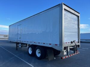 2016 36′ x 96″ Great Dane – Reefer — T17975