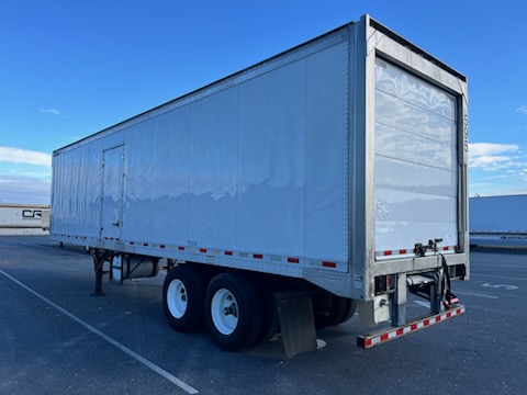 2016 36′ x 96″ Great Dane – Reefer — T17975