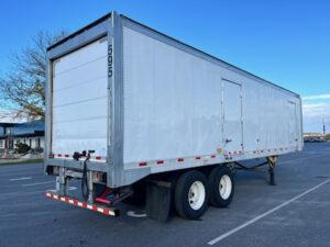 2016 36′ x 96″ Great Dane – Reefer — T17975