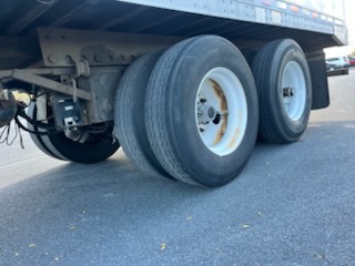 2016 36′ x 96″ Great Dane – Reefer — T17975