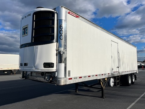 2016 36′ x 96″ Great Dane – Reefer — T17898