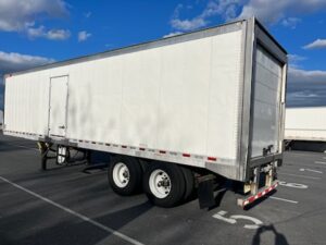 2016 36′ x 96″ Great Dane – Reefer — T17898