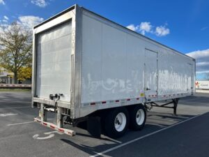 2016 36′ x 96″ Great Dane – Reefer — T17898