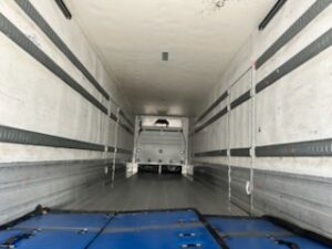 2016 36′ x 96″ Great Dane – Reefer — T17898