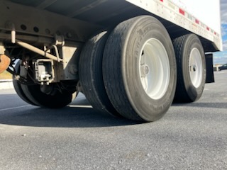 2016 36′ x 96″ Great Dane – Reefer — T17898