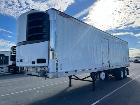 2016 36′ x 96″ Great Dane – Reefer — T17974