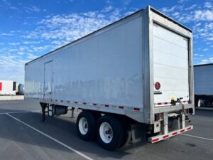 2016 36′ x 96″ Great Dane – Reefer — T17974