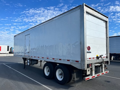 2016 36′ x 96″ Great Dane – Reefer — T17974