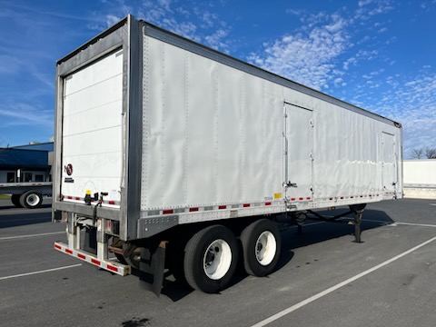 2016 36′ x 96″ Great Dane – Reefer — T17974