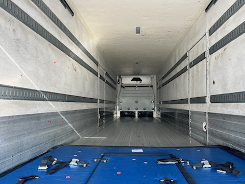 2016 36′ x 96″ Great Dane – Reefer — T17974