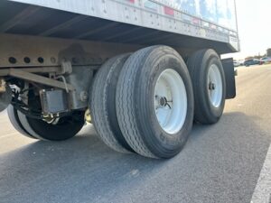 2016 36′ x 96″ Great Dane – Reefer — T17974