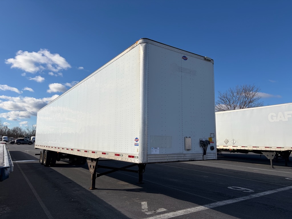 2015 53′ x 102″ Utility – Dry Van — T18659