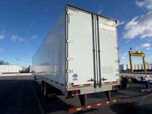 2015 53′ x 102″ Utility – Dry Van — T18659