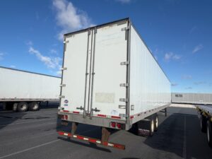 2015 53′ x 102″ Utility – Dry Van — T18659