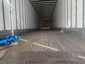 2015 53′ x 102″ Utility – Dry Van — T18659