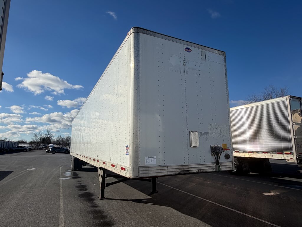 2015 53′ x 102″ Utility – Dry Van — T18660